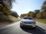 Ford Taurus Limited 2010 года